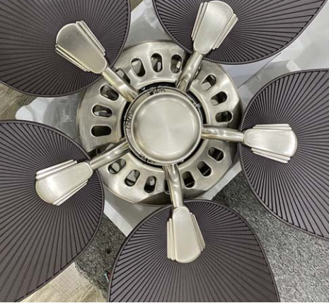Quạt trần HL Fan 521